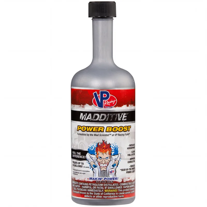 Power Boost